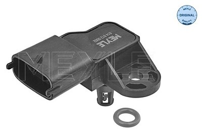 Meyle Sensor, Saugrohrdruck [Hersteller-Nr. 6148120002] für Alfa Romeo, Cadillac, Fiat, Opel, Porsche, Saab von MEYLE