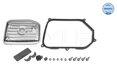 Meyle Teilesatz, Ölwechsel-Automatikgetriebe [Hersteller-Nr. 1001350314/SK] für VW, Seat von MEYLE