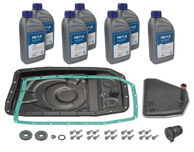 Meyle Teilesatz, Ölwechsel-Automatikgetriebe [Hersteller-Nr. 18-141350200] für BMW, Land Rover, Jaguar von MEYLE