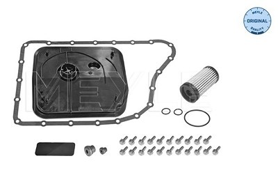 Meyle Teilesatz, Ölwechsel-Automatikgetriebe [Hersteller-Nr. 7141350003/SK] für Ford von MEYLE