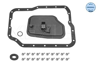 Meyle Teilesatz, Ölwechsel-Automatikgetriebe [Hersteller-Nr. 7141350004/SK] für Ford, Mazda von MEYLE