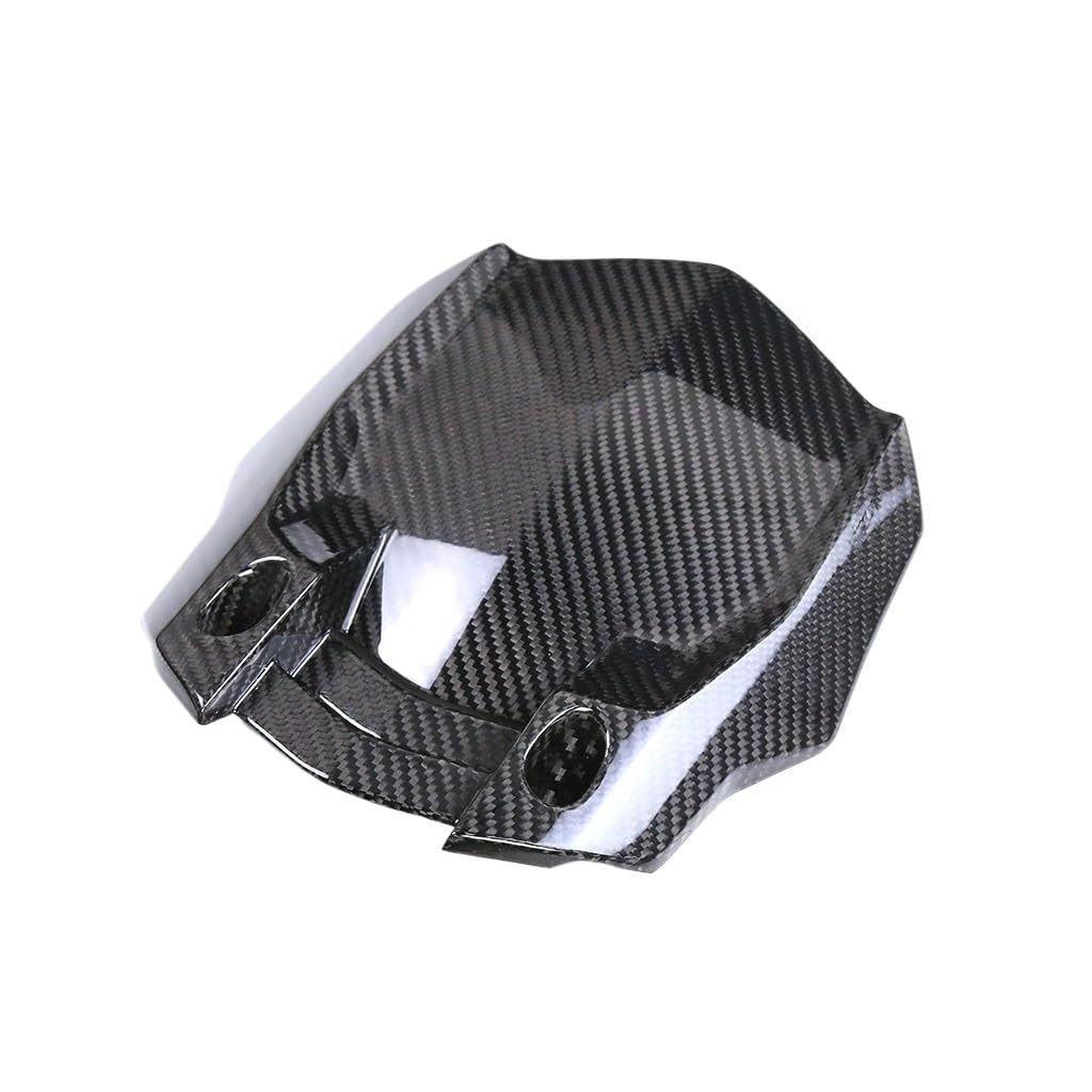 Kotflügel Motorrad Motorrad Schmutzfänger Schutz Abdeckung Motorrad Hinten Hugger Kotflügel Für Yam&aha R1 R1M 2009-2022 2023 MT10 FZ10 2016-2022 2023 von MEndip