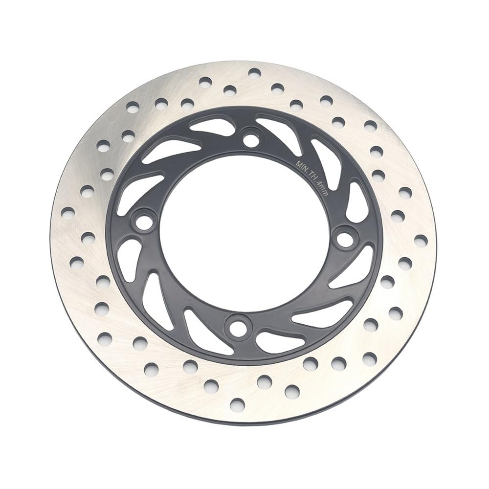 Motorrad Bremsscheibe 240mm Vorne/Hinten Bremsscheibe Rotor Für SH125 SH150 RA SH 125 SH 150 2001-2003 SH125i SH150i SH 125i SH 150i 2009-2020 2021 von MEndip