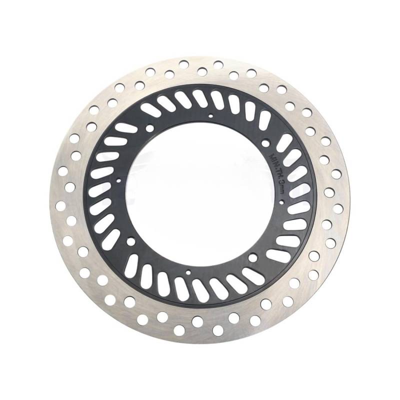 Motorrad Bremsscheibe 240mm Vorne Bremsscheibe Rotor Für CRF150F CRF230F 2003-2019 2004 2005 2006 07 08 2009 45351-KPS-900 Motorrad Bremse Rotor von MEndip