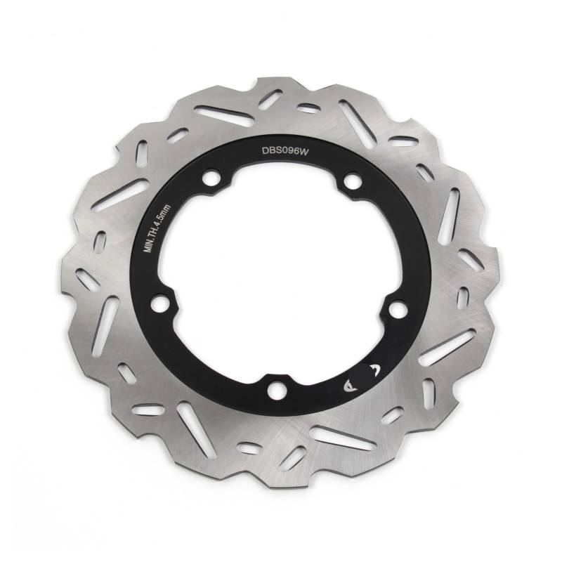 Motorrad Bremsscheibe Für Forza 750 2021 Hinten Bremsscheibe Für Für Forza 750 Motorrad Platte Disk Rotor CB500X CB500F CBR500R CBR650R von MEndip