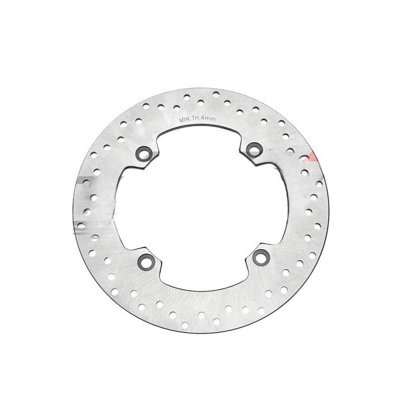 Motorrad Bremsscheibe Für Hinten Bremsscheiben Für Kaw&asaki KLV1000 LV1000 2004-2005 Motorrad Disk Disc Motorrad Bremsscheibe Rotor Bremse von MEndip