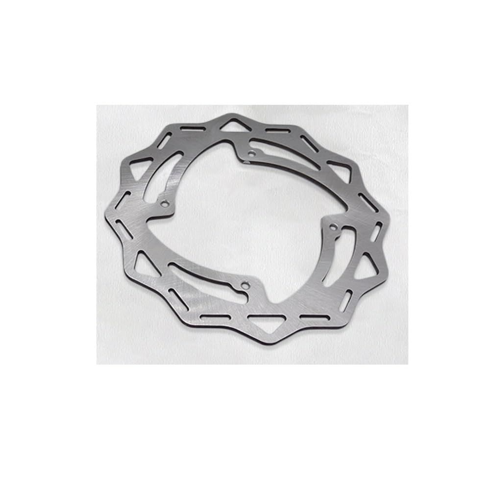 Motorrad Bremsscheibe Für Motorrad 240mm Hinten Bremsscheibe Rotor Für CR125R CR250R CRF250R CRF450R CRF450X Zubehör Teile von MEndip