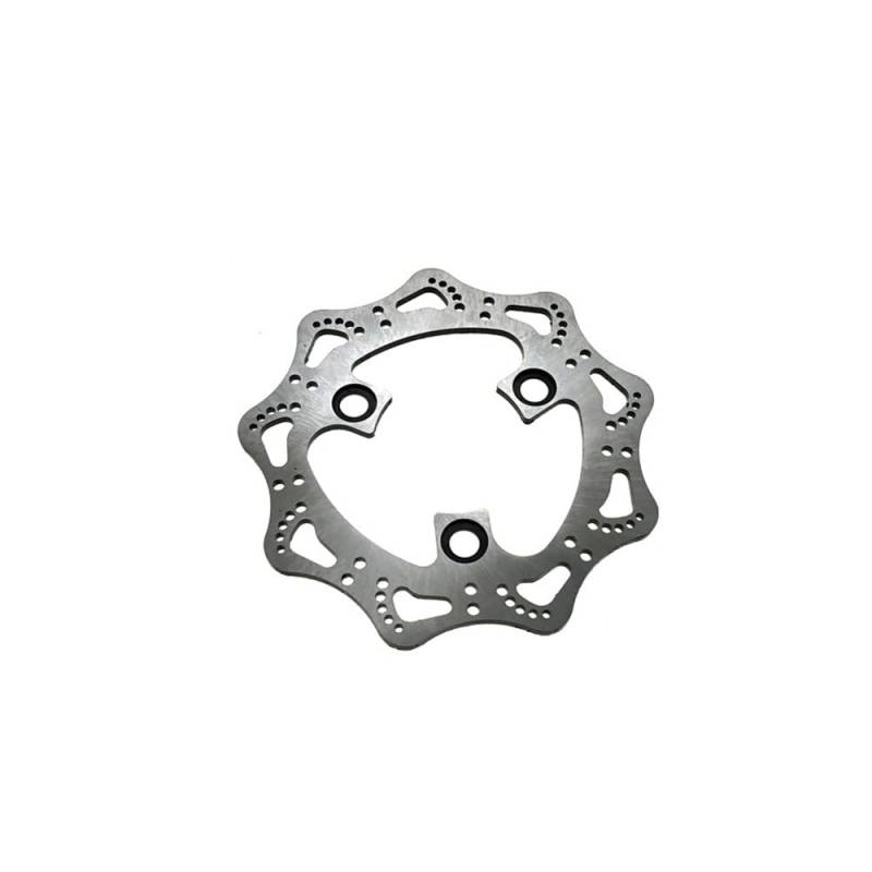 Motorrad Bremsscheibe Geeignet Für DIO50 AF18 AF28 ZX50 AF34 AF35 Motorrad Modifizierte Bremsscheibe/bremsscheibe 190MM / 160MM Bremsscheibe von MEndip