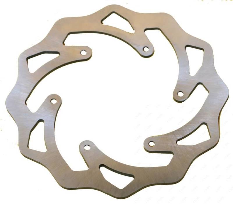 Motorrad Bremsscheibe Hinten Bremsscheibe Für Gas Gas Ec 250 Ec250 1996-2010 1997 1998 1999 2000 2001 2002 2003 2004 2005 2006 2007 2008 2009 96 1 von MEndip