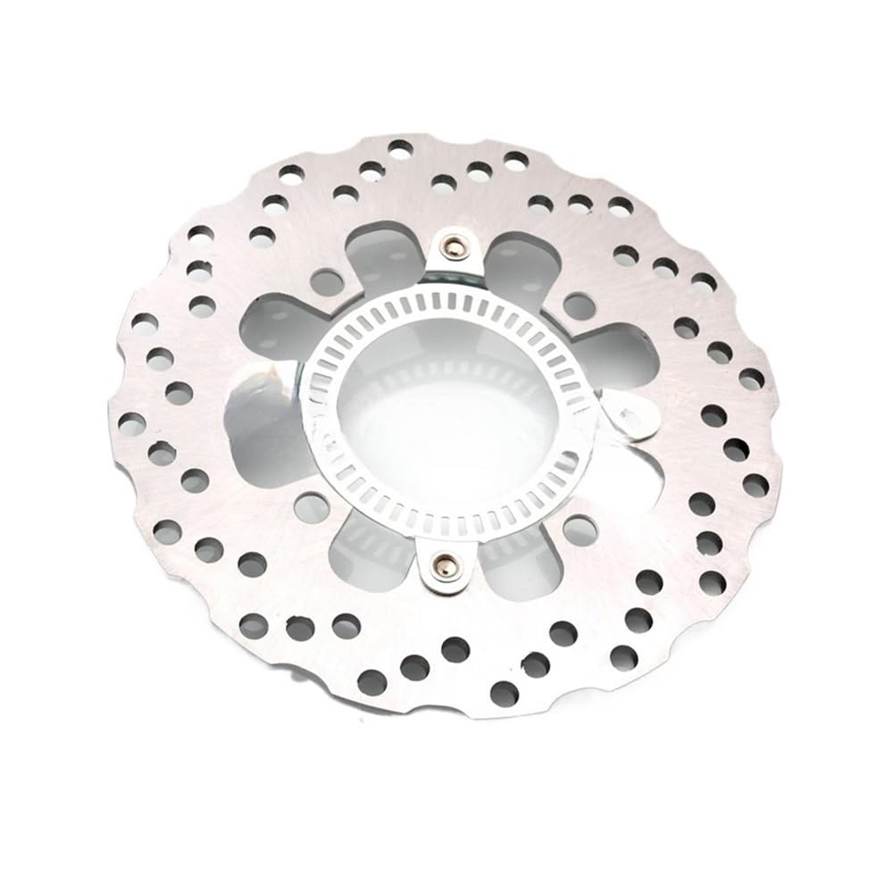 Motorrad Bremsscheibe Motorrad Hinten Bremsscheibe Rotor Für Ka&wasaki EN 650 S 2015-2021 Motorrad Bremsscheibe Rotor Bremse von MEndip