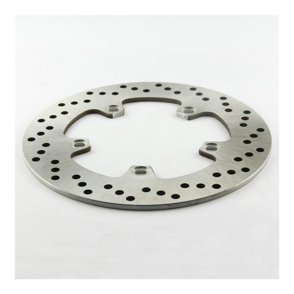 Motorrad Bremsscheibe Motorrad Hinten Bremsscheibe Rotor Montage Für SU&ZUKI AN650 Burgman 650 2004 2005 2006 2007 2008 2009 2010 2011 2012 69211-10G10 von MEndip