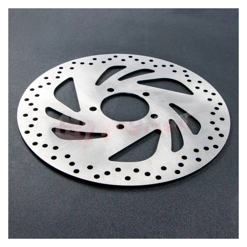 Motorrad Bremsscheibe Motorrad Vorne Bremsscheibe Rotor Fit Für SU&ZUKI VZ800 Für Intruder M800 K5 - K9 2005-2012 VZ 800 2006 2007 2008 2009 von MEndip