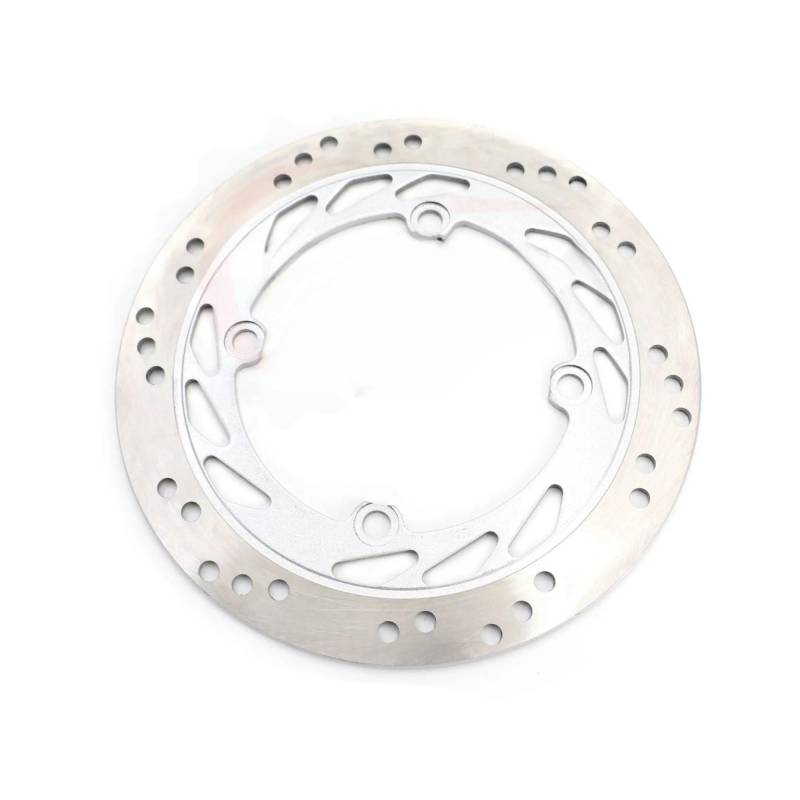 Motorrad Bremsscheibe Motorrad Vorne Hinten Bremsscheibe Rotor Motorrad Discs Zubehör Für AX1 NX 250 NX250 1989-1994 von MEndip