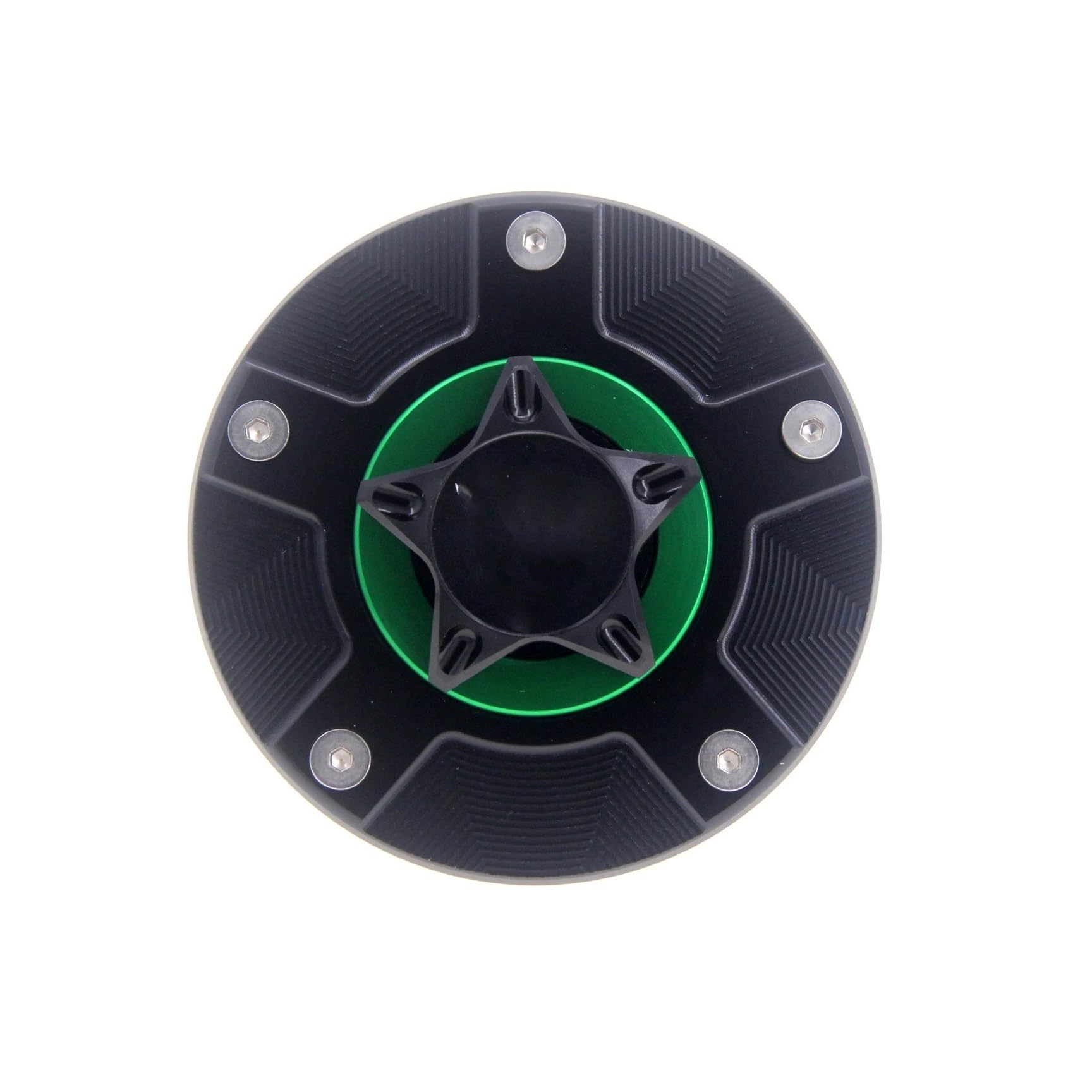 Motorrad Gasabdeckung Für SU&ZUKI Für Gixxer 2016-2019 Motorrad Kraftstoff Gas Tank Cap Abdeckung Motorrad Tankdeckel Kraftstoff Tank Öl Abdeckung von MEndip