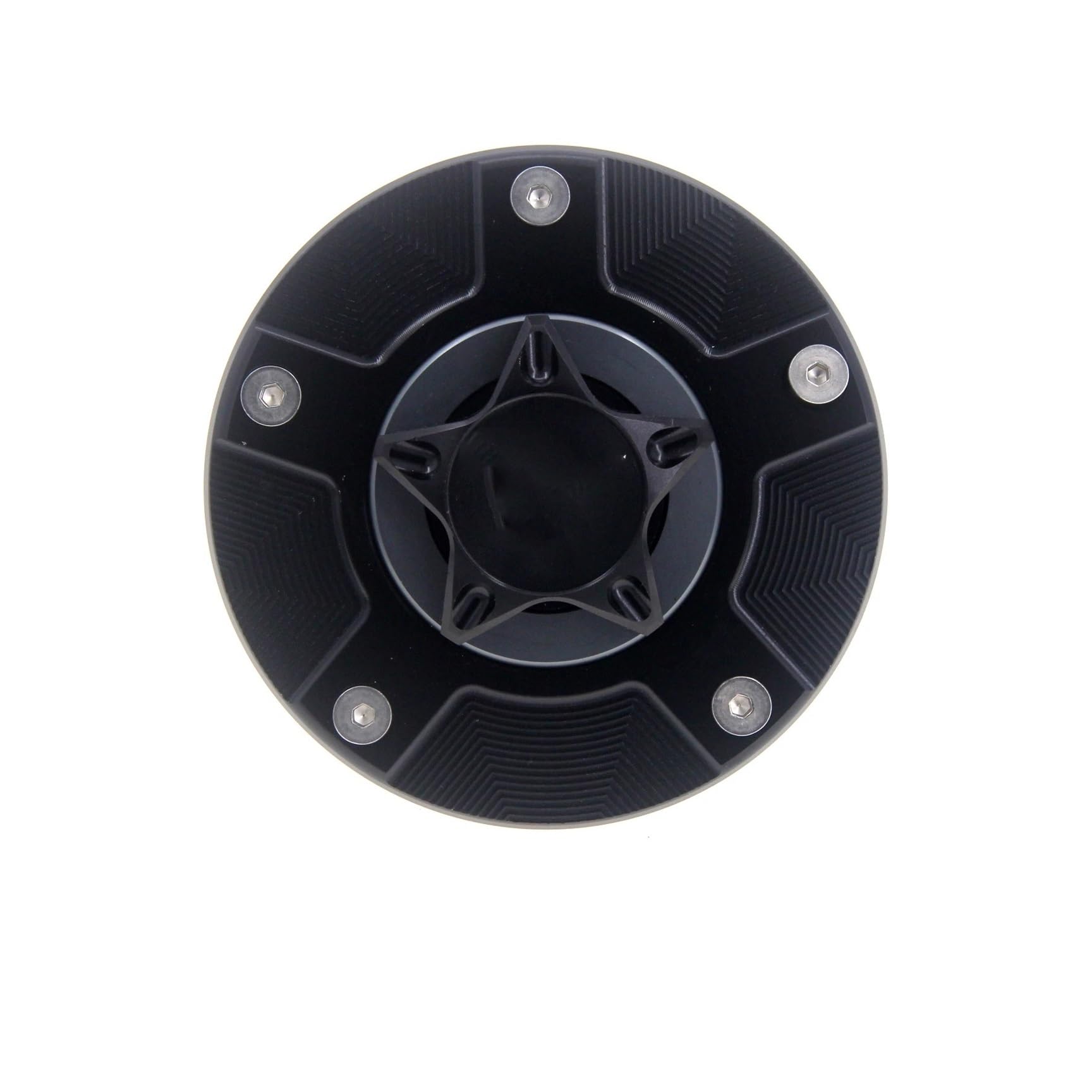 Motorrad Gasabdeckung Für SU&ZUKI Für Vstrom 1000 DL1000 2012-2019 DL1000A Motorrad Kraftstoff Gas Tank Cap Abdeckung Motorrad Kraftstoff Tank Kappe von MEndip