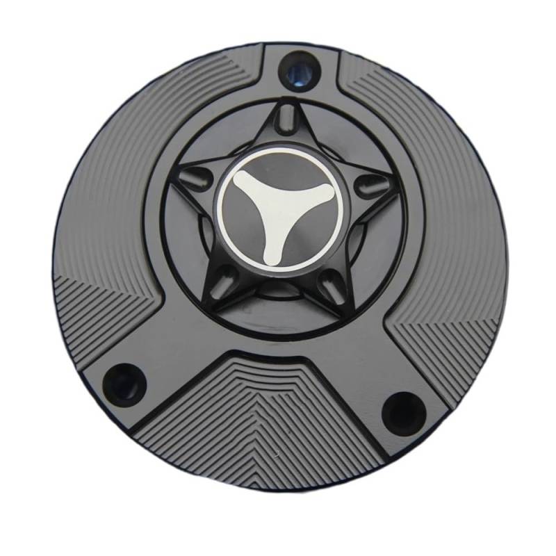 Motorrad Gasabdeckung Motorrad Kraftstoff Gas Tank Cap Abdeckung Für Du&Cati Für Supersport 800 2003-2005 Für Supersport 900 1998-2000 von MEndip