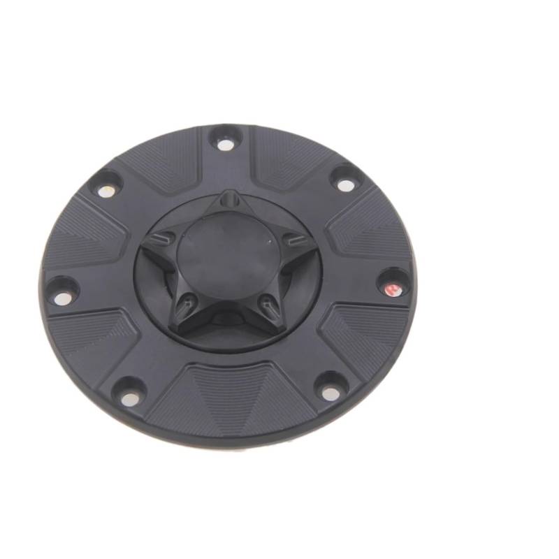 Motorrad Gasabdeckung Motorrad-Tankdeckel, Tankdeckel-Abdeckung Für CB919 2002–2007 CB 919, Motorrad-Tankdeckel, Kraftstofftank-Abdeckkappe von MEndip