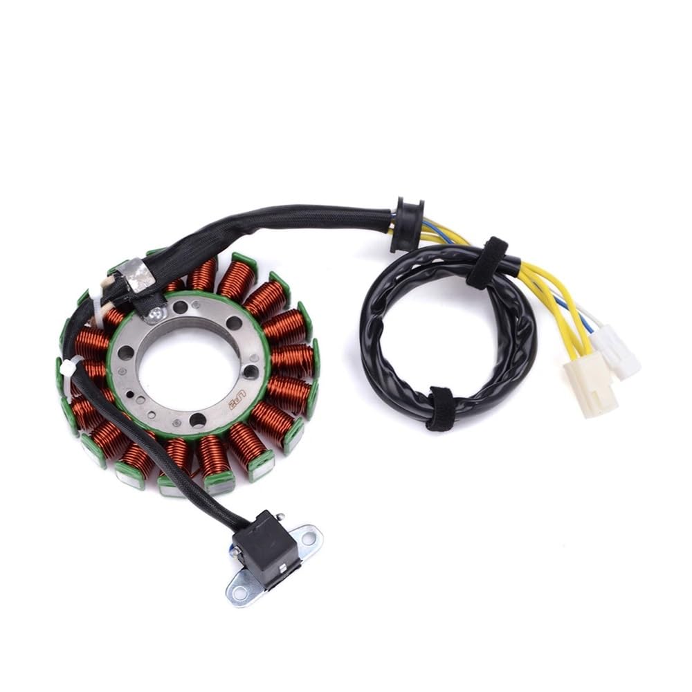 Motorrad-Generator-Statorspule Für Magneto Motor Generator Stator Spule Für SU&ZUKI LTR450 LTR 450 Quad 2006-2011 Generator Lade von MEndip