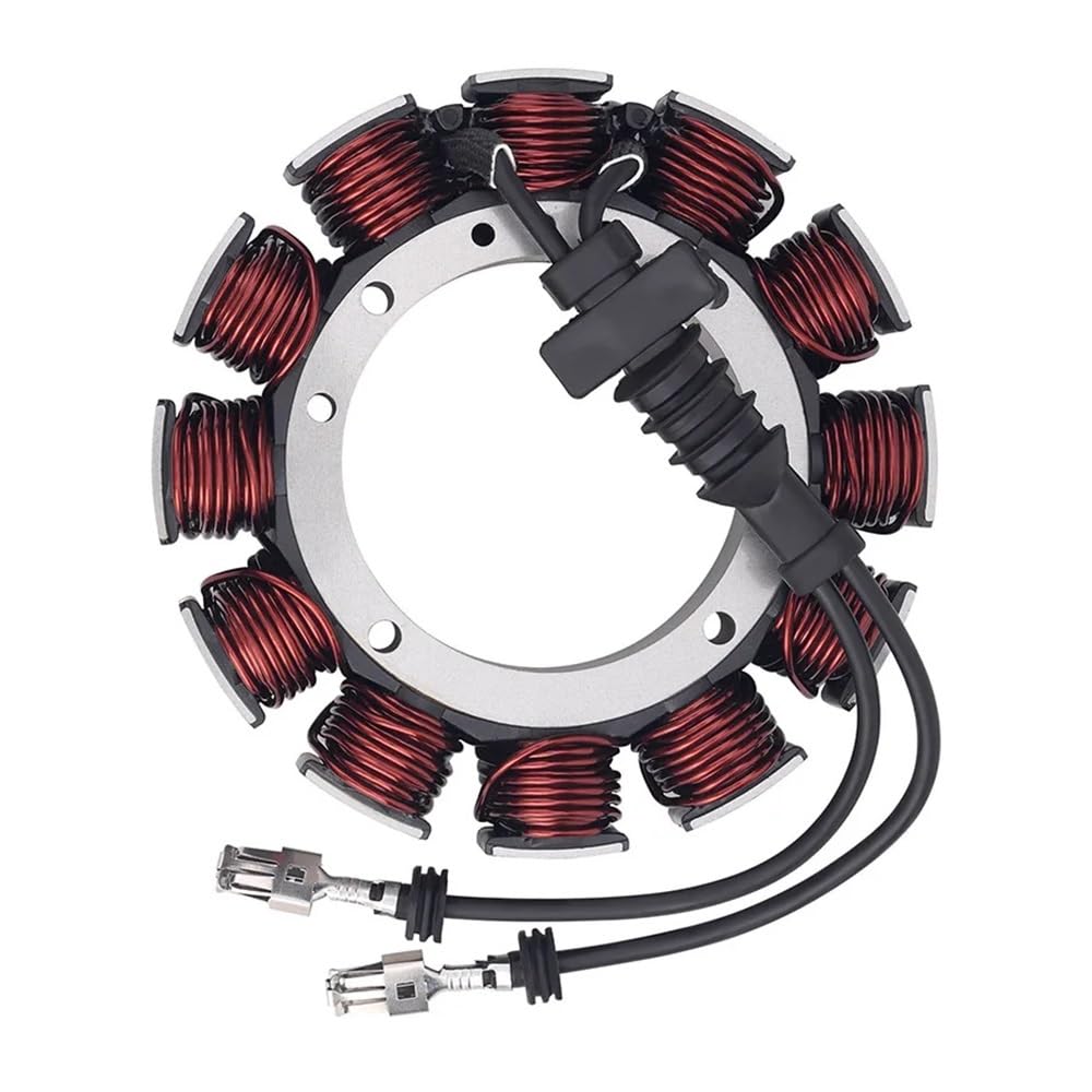 Motorrad-Generator-Statorspule Für Motorrad Generator Stator Spule Für Ha&rley Dyna Super Glide FXDL FXDP FXDSE FXDX FXDWG Fett Junge FLSTF FLSTFI 29951-99 29951-99A von MEndip