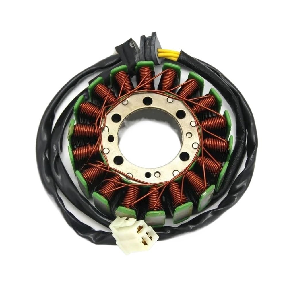 Motorrad-Generator-Statorspule Für Motorrad Generator Zündung Stator Spule Für VFR800F VFR800 VFR 800 F 1998-2001 Motor Ersatzteil Moto 31120-MBG-003 von MEndip