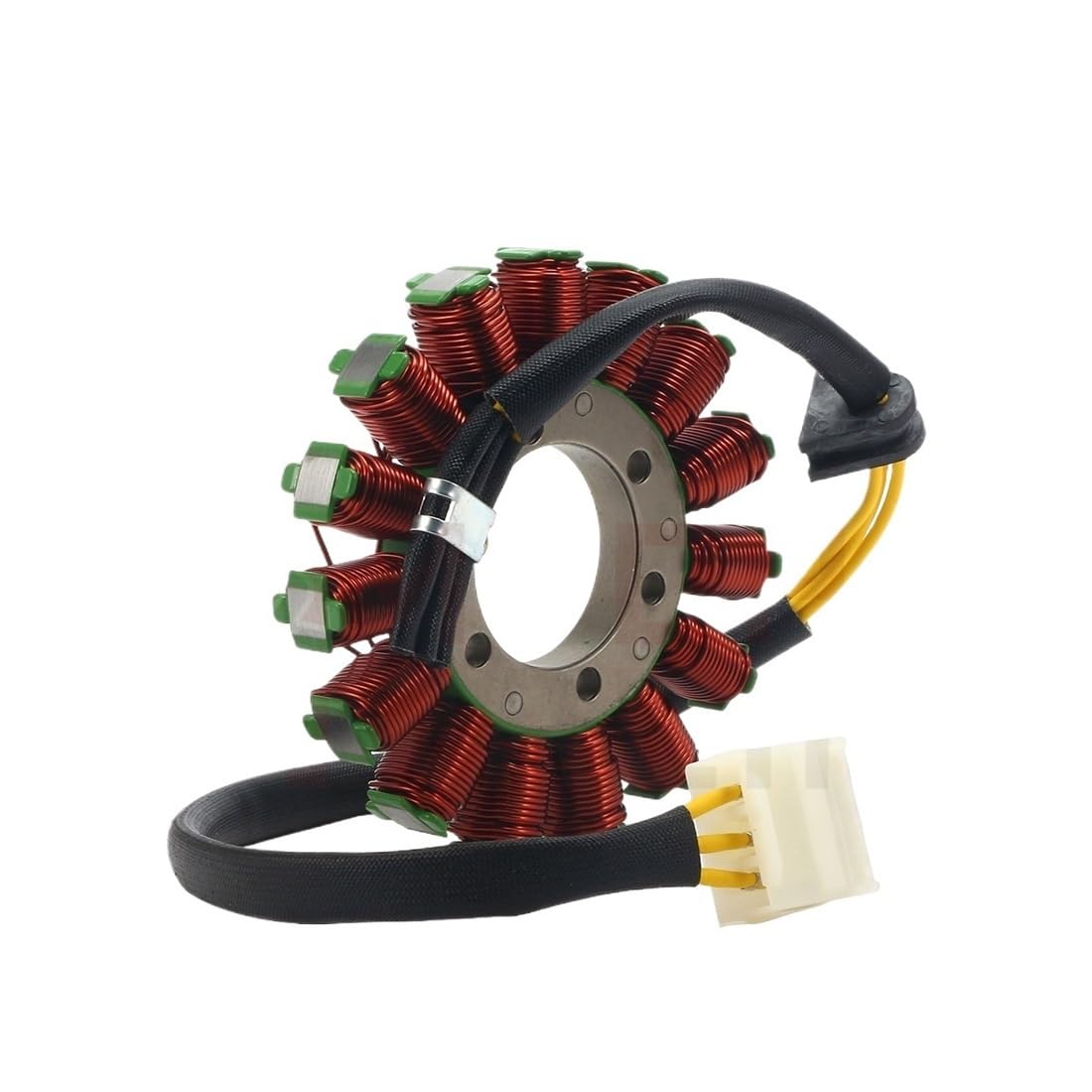 Motorrad-Generator-Statorspule Für Motorrad Magneto Generator Stator Spule Assy Für CBR600RR 2007 2008 2009 2010 2011 2012 31120-MFJ-D01 von MEndip