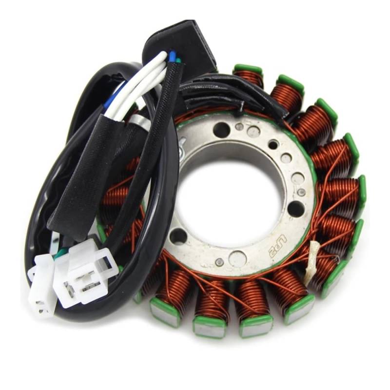 Motorrad-Generator-Statorspule Für Motorrad Zündung Stator Coil Generator Für Yam&aha YZF600R Thundercat 1995 1996-2007 4JH-81410-00 4TV-81410-00 4TV-81410-01 von MEndip