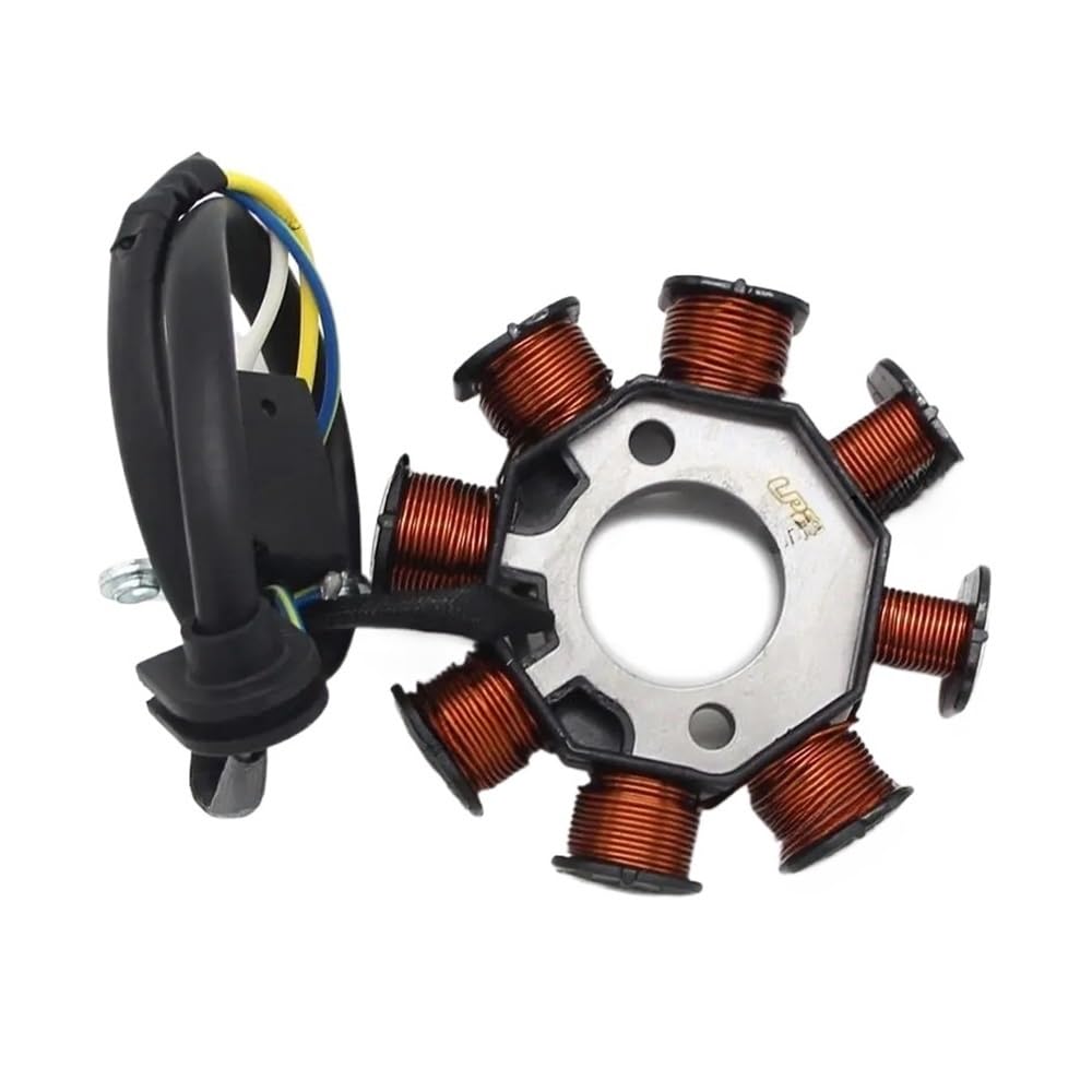 Motorrad-Generator-Statorspule Für Motorradteile Magneto Motor Stator Generator Spule Zündung Stator Spule Für Arctic Cat DVX 90 2006-2017 von MEndip