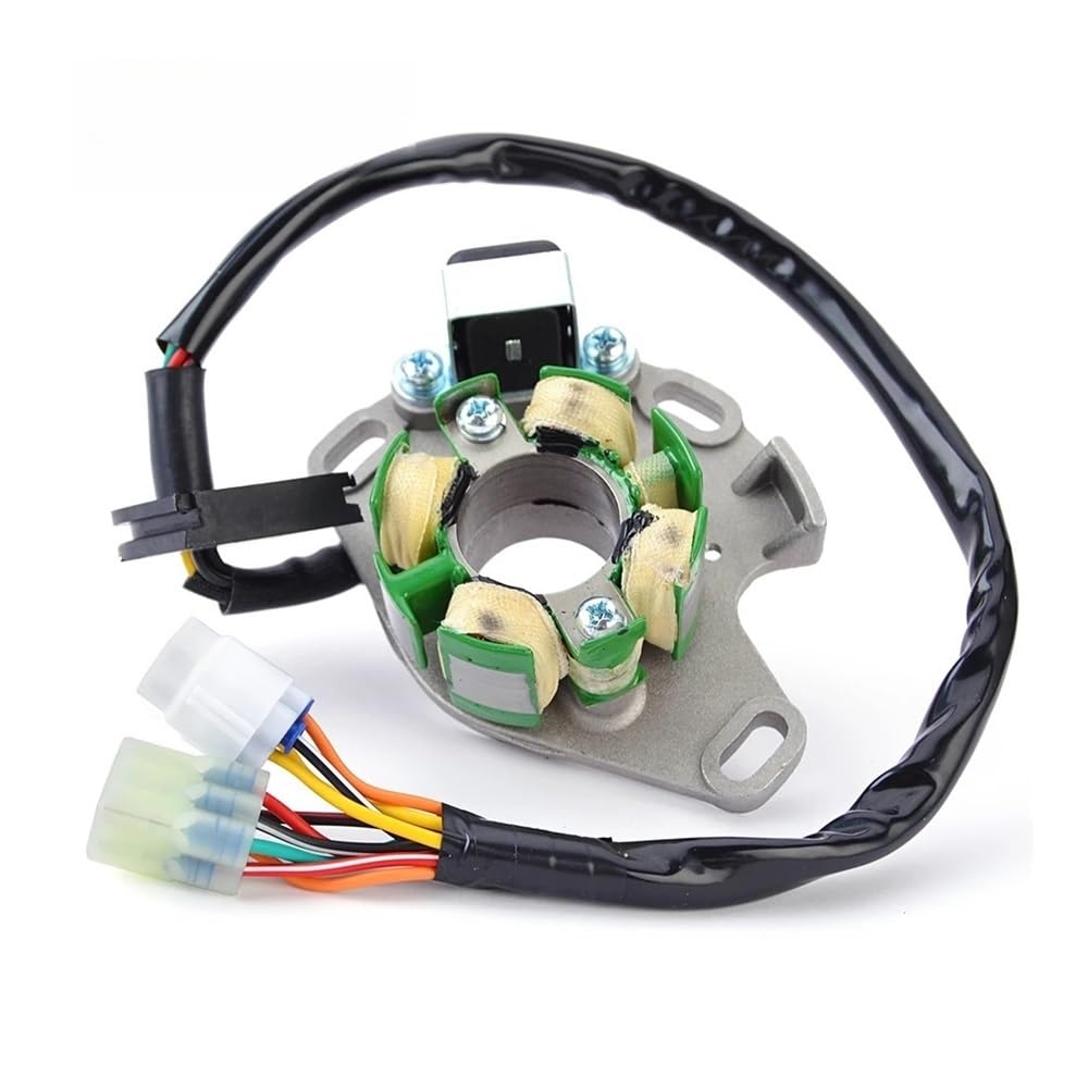 Motorrad-Generator-Statorspule Für RM250 2000 RM 250 Motorrad Stator Spule Für SU&ZUKI RM-250 1996-1999 32101-37E00 32101-37E10 32101-37E20 32101-37E30 32101-37E40 von MEndip