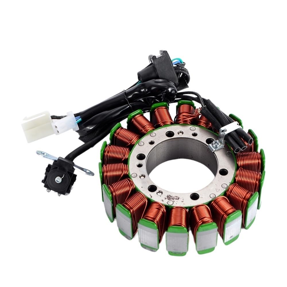 Motorrad-Generator-Statorspule Generator Stator Spule Für SU&ZUKI VL800 VL800T VZ800 Für Boulevard C50 C50T M50 VL800 Für Volusia Für Boulevard C50 32101-41F10 von MEndip