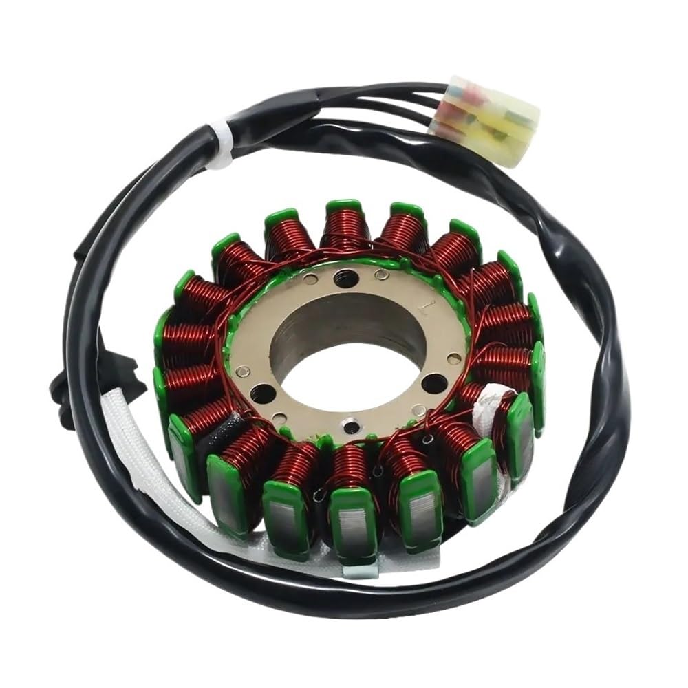 Motorrad-Generator-Statorspule Motor Zündung Stator Spule Rotor Für Gas Gas EC250 EC300 EX250 EX300 EC 250 EC 300 EX 250 EX 300 55539104000 Magneto Spule Moto von MEndip