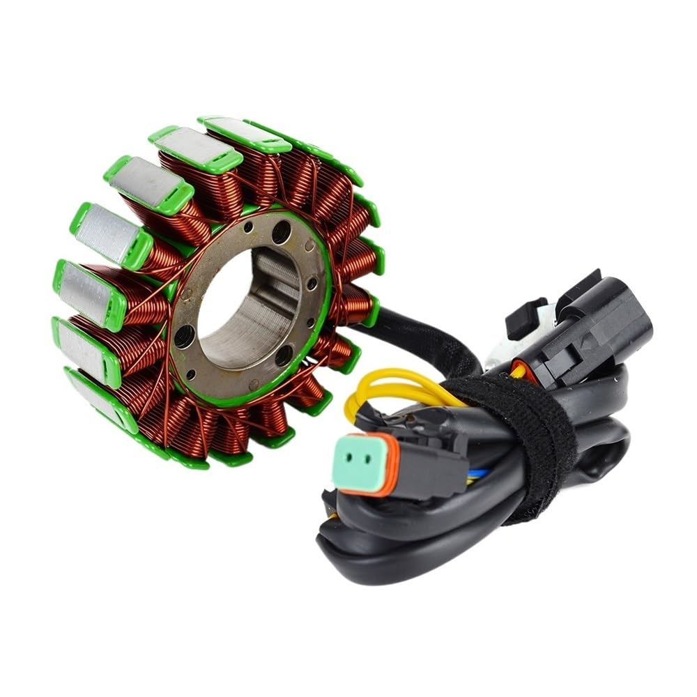 Motorrad-Generator-Statorspule Motorrad Für Can Am DS 450 Zündung Magneto Stator Spule Für Can Am DS450 2008-2015 2009 2010 2011 2012 2013 2014 420296323 von MEndip