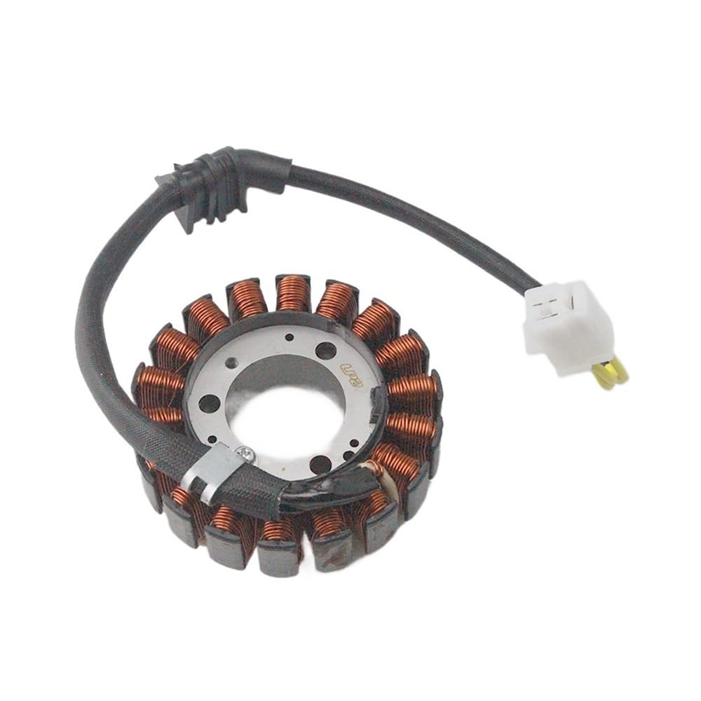 Motorrad-Generator-Statorspule Motorrad Generator Magneto Stator Spule Für CB250 Für Hornet 250 JADE250 CBR 250 MC22 MC19 CBR400 NC23 NC29 CB-1 CB400F von MEndip