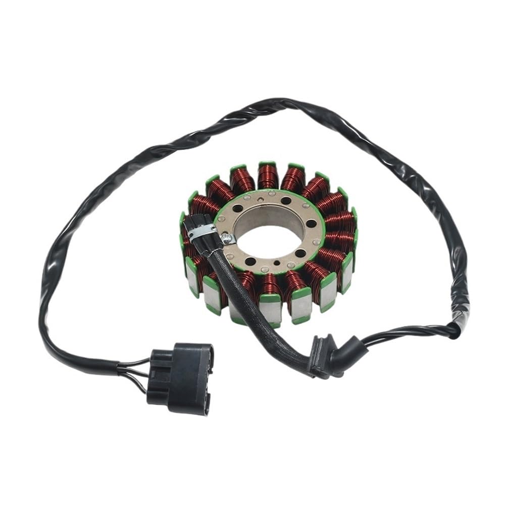 Motorrad-Generator-Statorspule Motorrad Generator Stator Spule Comp Für CB650 CB650R CBR650 CBR650R ABS 2019-2021 OEM:31120-MKN-D11 31120-MKY-D11 Teile von MEndip