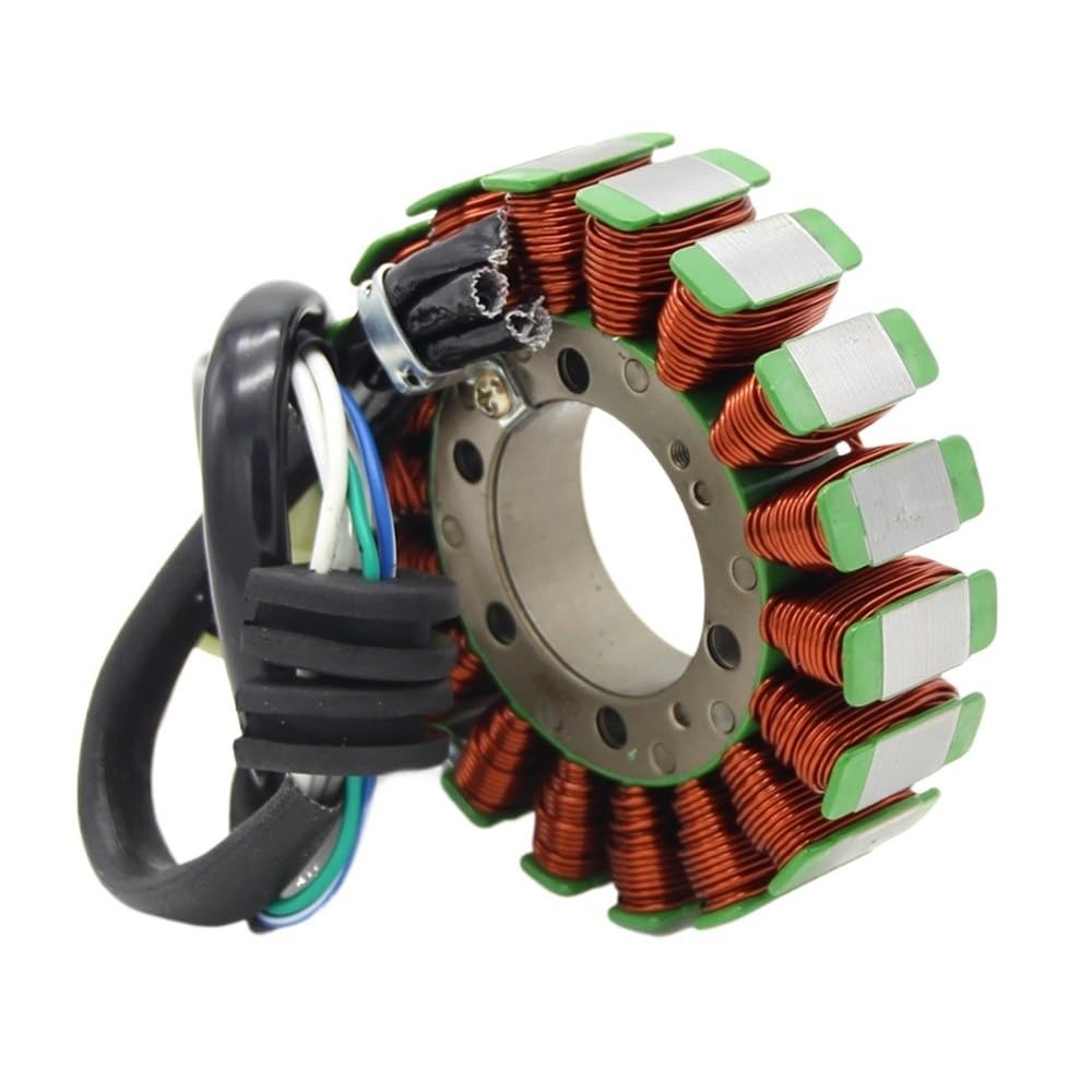 Motorrad-Generator-Statorspule Motorrad Generator Stator Spule Comp Für Yam&aha Für Raptor 700 YFM700R Für Raptor 700R YFM700RSP Special Edition SPEZIELLE von MEndip