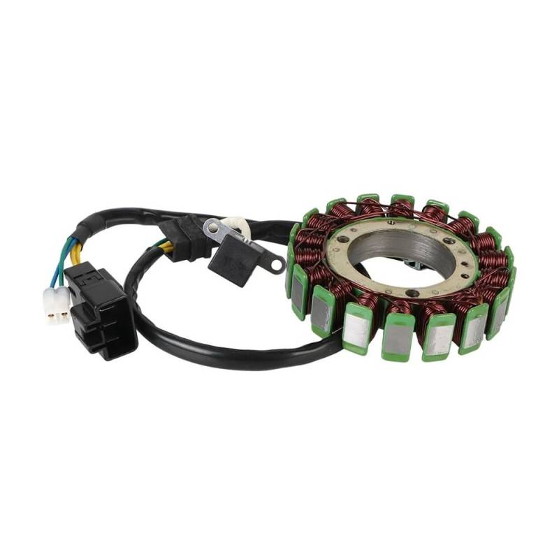 Motorrad-Generator-Statorspule Motorrad Generator Stator Spule Comp Zündung UTV ATV Magnetische Spule Für CF&Moto CF500 500cc X5 UFORCE 500 196S-B -C U6 X6 CF188 von MEndip