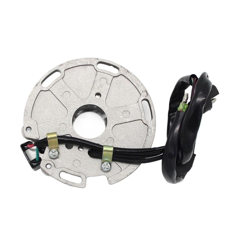 Motorrad-Generator-Statorspule Motorrad Generator Stator Spule Für SU&ZUKI RM250 RM125 32101-27C00 32101-27C01 32101-27C10 32101-43D00 32101-43D10 32101-28E00 von MEndip