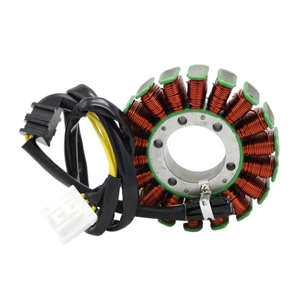 Motorrad-Generator-Statorspule Motorrad Generator Zündung Stator Spule Für CBR954RR CBR 954 RR 2002-2003 31120-MCJ-751 Moto Motor Zubehör von MEndip