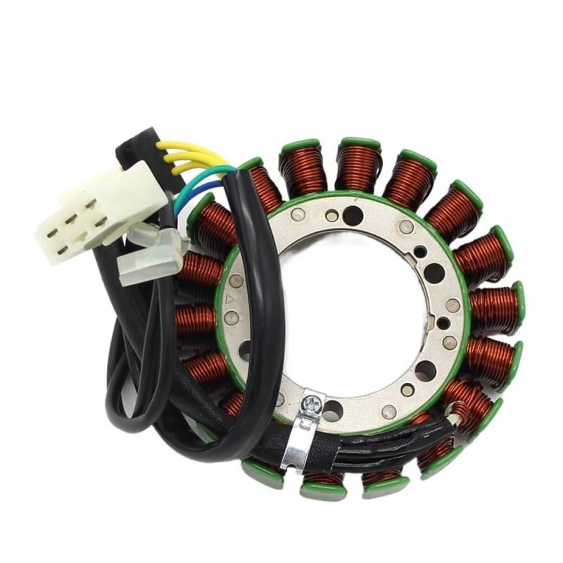 Motorrad-Generator-Statorspule Motorrad Generator Zündung Stator Spule Für Kaw&asaki ZX-9R ZX9R Für Ninja ZX900 ZX 900 2000 2001 2002 2003 Ersatzteile von MEndip