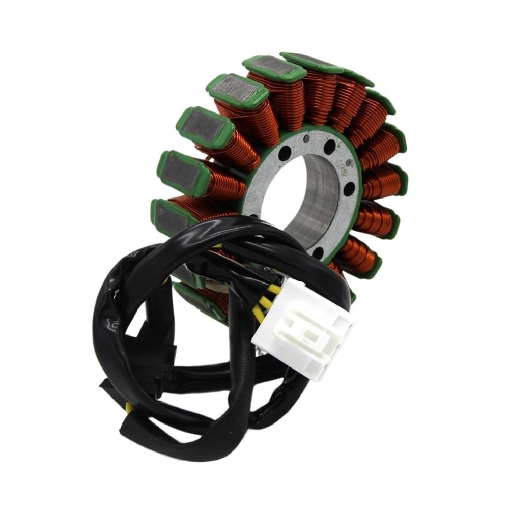 Motorrad-Generator-Statorspule Motorrad Generator Zündung Stator Spule Für VFR800 VFR 800 2002 2003 2004-2011 Motor Zubehör 31120-MCW-D03 von MEndip