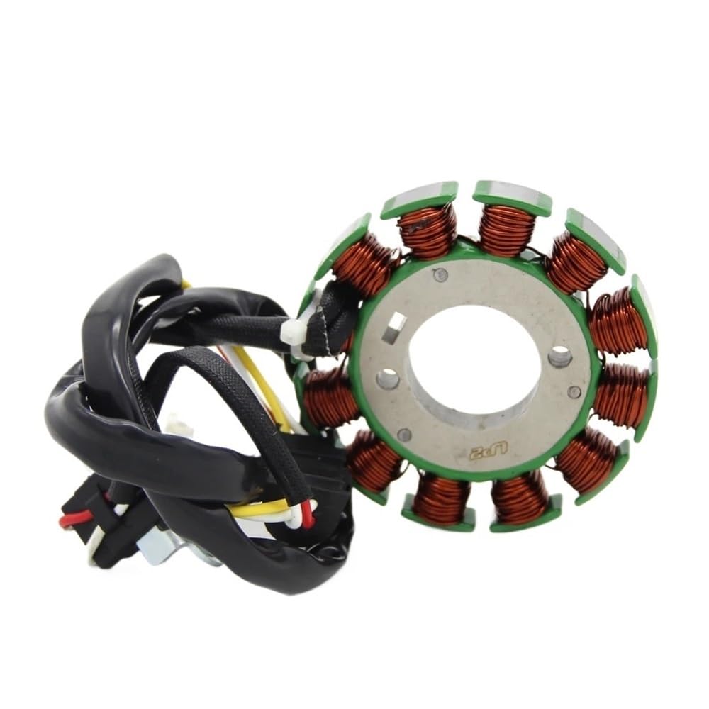 Motorrad-Generator-Statorspule Motorrad Generator Zündung Stator Spule Für Yam&aha WR250F 2004 2005-2009/2011 2012 2013 2014 5UM-81410-31-00 Teile Motorrad von MEndip