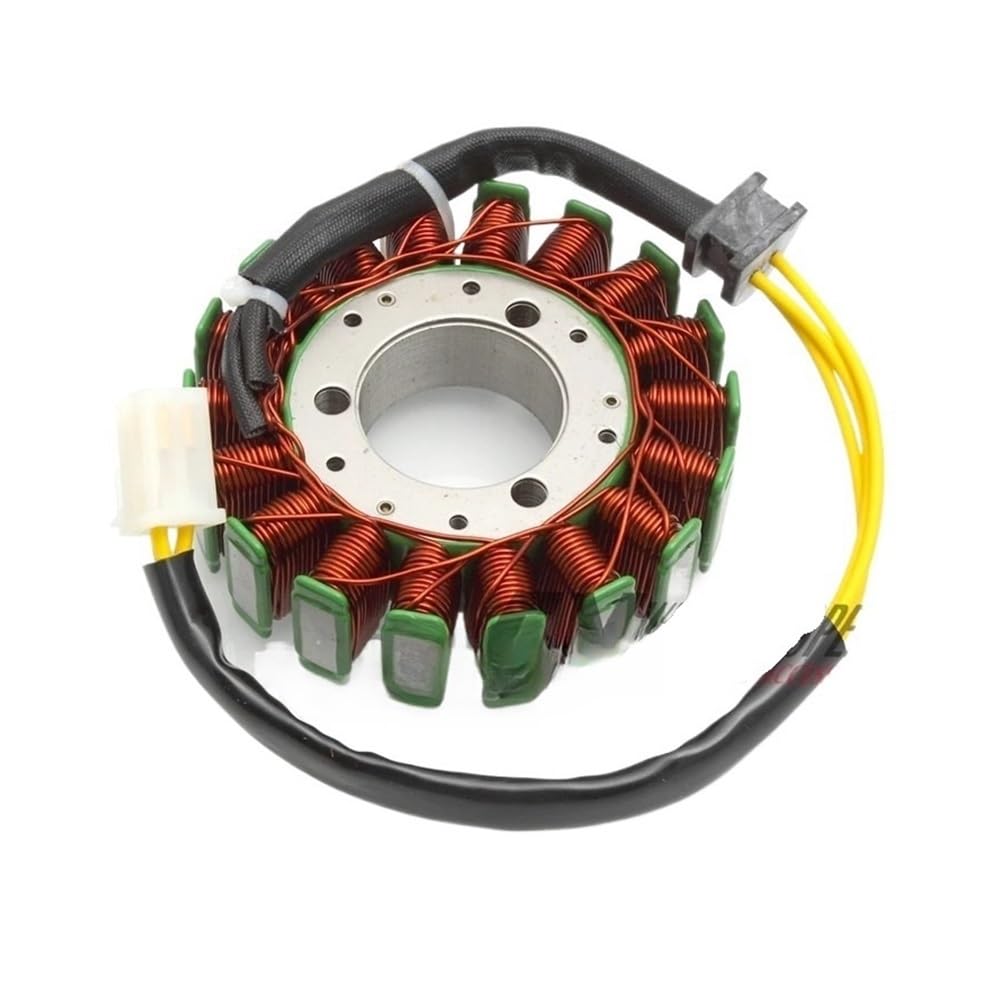 Motorrad-Generator-Statorspule Motorrad Lichtmaschine Generator Stator Spule Für SU&ZUKI GSR 400 600 2006-2010 GSR 750 2011-2016 GSX-S750 GSX-S 750 GSXS 2015-2020 von MEndip