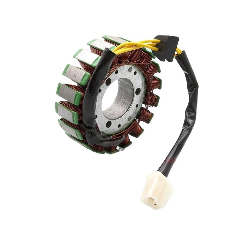 Motorrad-Generator-Statorspule Motorrad Lichtmaschine Generator Stator Spule Für SU&ZUKI GSXR600/750 GSXR 600 750 2000-2005 GSXR 1000 2001-2004 GSXR1000 K1 K2 K3 von MEndip