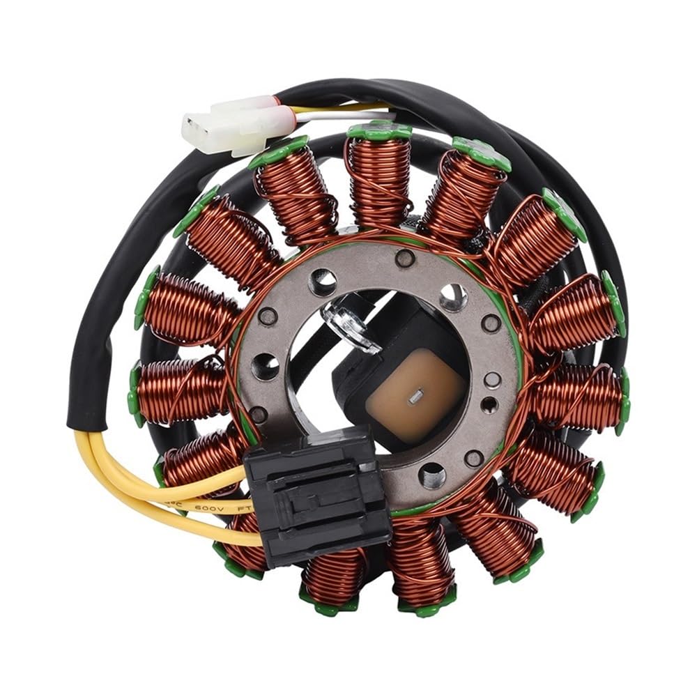 Motorrad-Generator-Statorspule Motorrad Magneto Generator Lade Stator Spule Für 31120-MFL-D21 CBR1000RR EINE AC 10-2016 CBR1000 CBR 1000 RR Lichtmaschine von MEndip