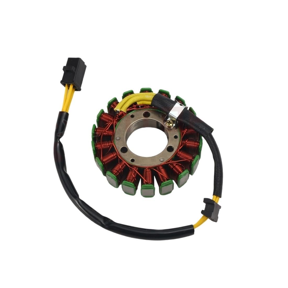 Motorrad-Generator-Statorspule Motorrad Magneto Motor Generator Zündung Stator Spule Für MV Agusta 8000C0107 8000B9185 8000B4872 8000B8312 Motorrad von MEndip