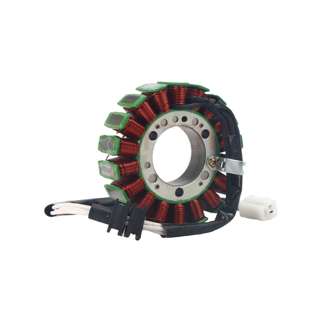 Motorrad-Generator-Statorspule Motorrad Magneto Motor Generator Zündung Stator Spule Für Yam&aha YZF R6 1999 2000 2001 2002 YZF-R6 5EB-81410-00-00 von MEndip