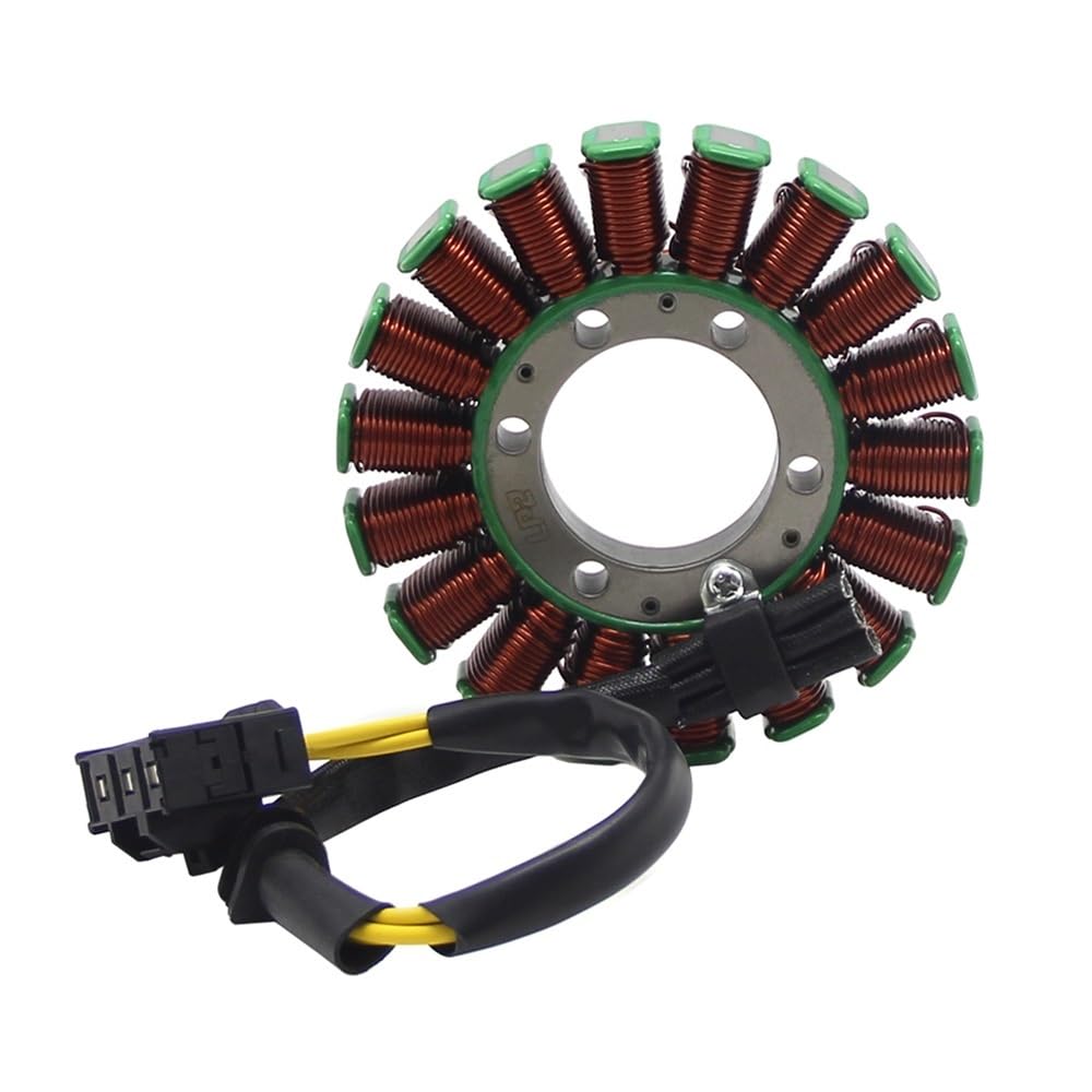 Motorrad-Generator-Statorspule Motorrad Magneto Stator Coil Regler Rectifier Dichtung Set Für CBR1000 CBR1000RR Für Fireblade 31120-MEL-013 31120-MEL-D22 von MEndip