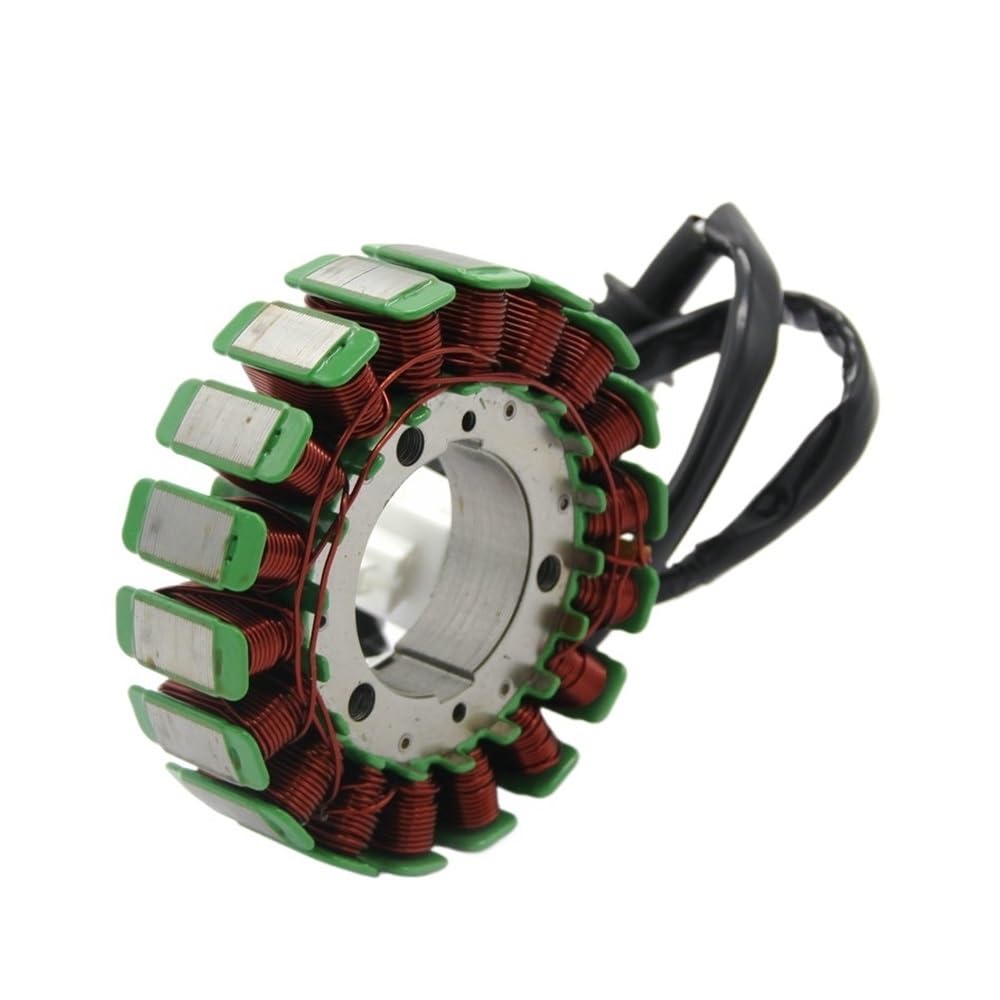 Motorrad-Generator-Statorspule Motorrad Magneto Stator Spule Für Yam&aha FZ6 FZ6R XJ6F Für Diversion F XJ6FA XJ6N XJ6-N XJ6NA Nackt XJ6S XJ6SA S -TYP 20S-81410-00 von MEndip