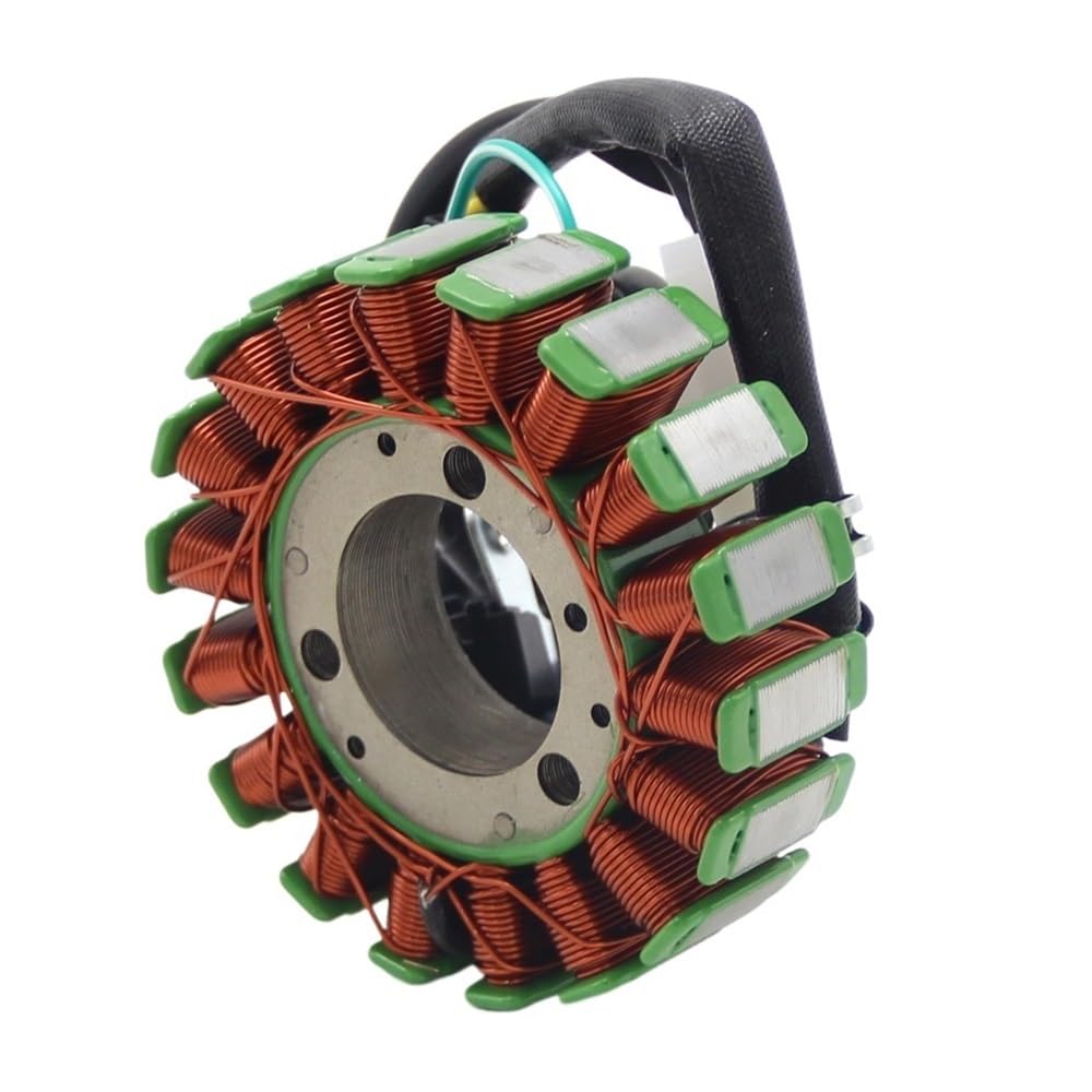 Motorrad-Generator-Statorspule Motorrad Magneto Stator Zündung Generator Spule Für CBF250 2004 2005 2006 2007 2008 2009 CBX250 2010 31120-KPF-911 von MEndip