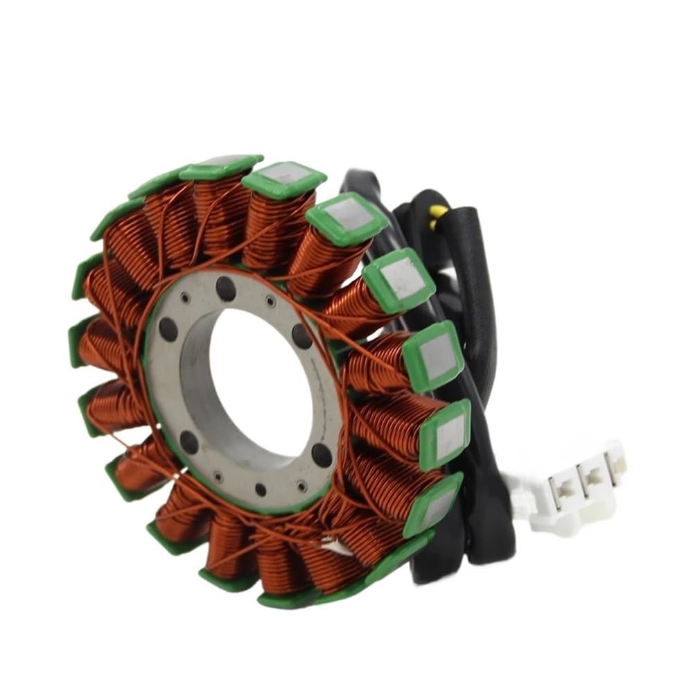 Motorrad-Generator-Statorspule Motorrad Magneto Zündung Generator Stator Spule Comp Für CBF1000 SC58 2006 2007 2008-2012 OEM 31120-MGJ-D0131120-MFA-D01 von MEndip