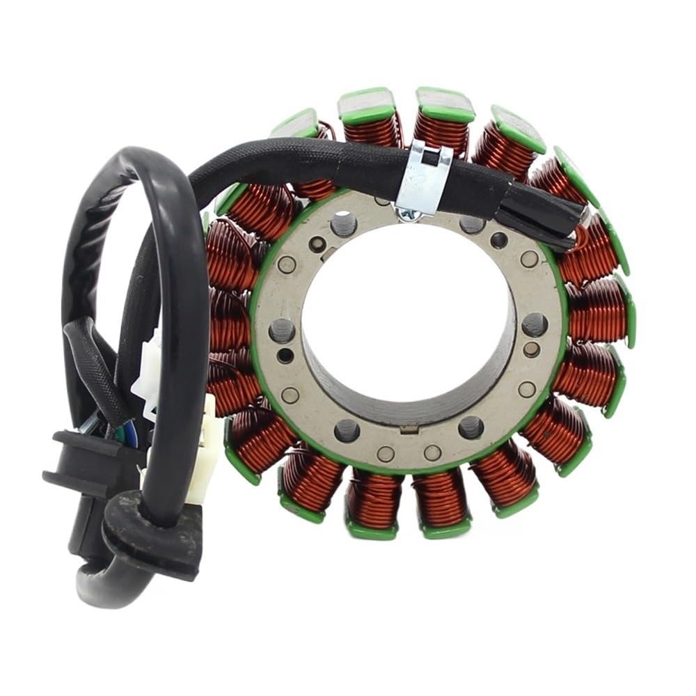 Motorrad-Generator-Statorspule Motorrad Stator Spule Für Yam&aha TDM850 TDM 850 1996 1997 1998 1999 2000 2001 Autobike Generator Zündung Motor Teile von MEndip